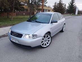 Audi a3 1.9tdi 96kw