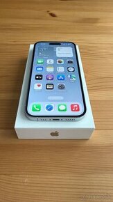 iPhone 14 Pro 256 GB Silver