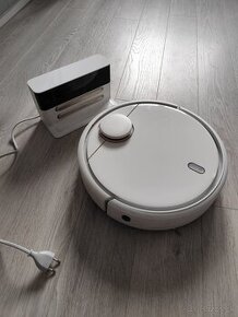 Xiaomi Mi robot vacuum