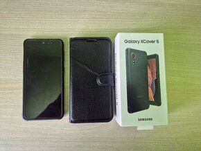 Galaxy XCover 5