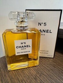 Chanel 5 parfém 100ml