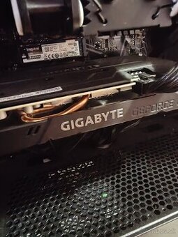 GTX 1660 super 6Gb