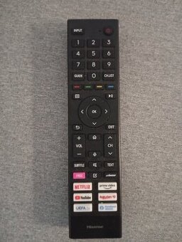 Predám hisense tv - 1