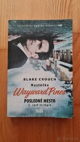 Mestečko Wayward Pines