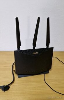 Predám WIFI 6 router RT AX86U