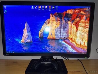 Zowie Benq xl2411z. 144hz