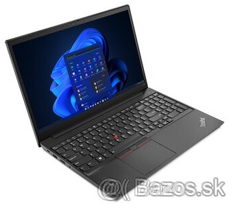 Lenovo ThinkPad L15 Gen 2 Core i7 11.gen 16GB 512GB FULL HD