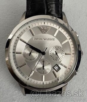 Panske hodinky Emporio Armani