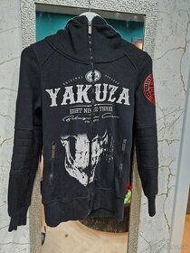 Damska mikina Yakuza S