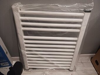 Kúpeľňovy radiator