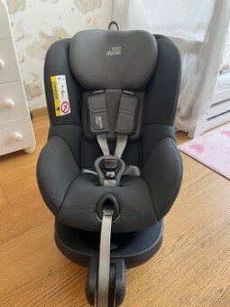 Britax Römer Dualifix 2 R