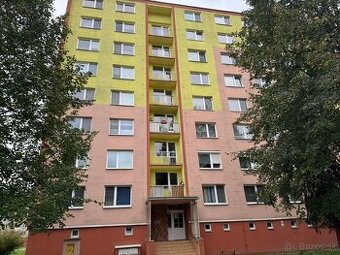 Predám 2 izbový byt (60m2) na Kukučínovej ulici bez maklérov