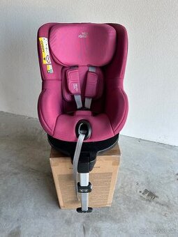 Britax Romer Dualfix M i-size