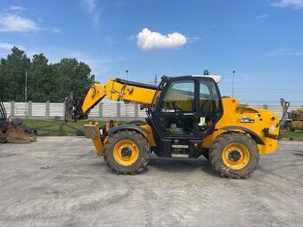 Jcb 535-140 / 2014 manipulator