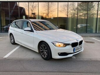 BMW 3 touring GB