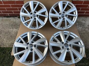 R17 Alu disky 5x112, Audi/VW/Škoda