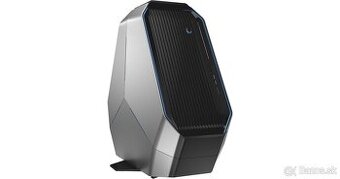 Herný PC Alienware Area-51 R2, i7 5930K, 32GB DDR4 Ram