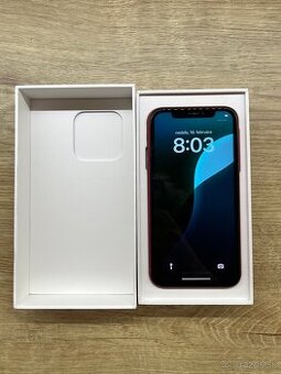 Predám iPhone XR