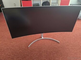 LG monitor IPS 38WK95C 37,5"