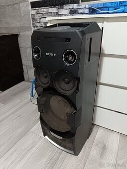 Sony mhc v-70d