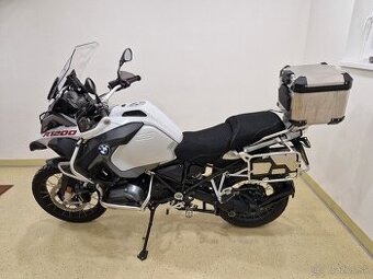 BMW R 1200 GS Adventure