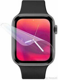 Ochranná fólia na Apple Watch 7,8,9 41 mm