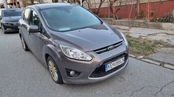 Ford C-Max Combi 85kw Automat - chybná prevodovka