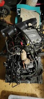 motor 1.9 tdi