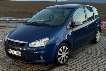 Ford C-max 1.8 TDCi