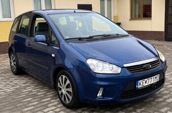 Ford C-max 1.8 TDCi