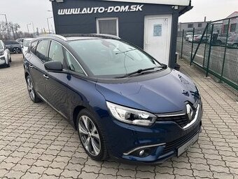 Renault Scenic 1.6 DCi Intens