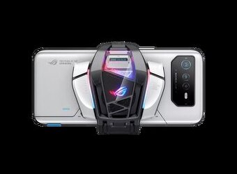 ASUS ROG AeroActive Cooler 6