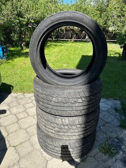 Zimné pneumatiky 275/40 R20