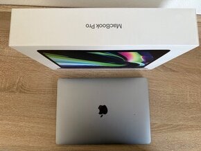 MacBook Pro M1 8/256GB