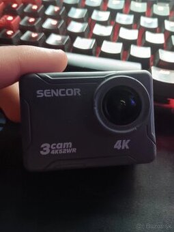 Sencor 3cam 4k52wr