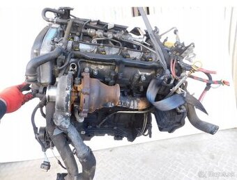 MOTOR 198A2000 1.6 JTD FIAT BRAVO DELTA