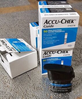 accu chek guide