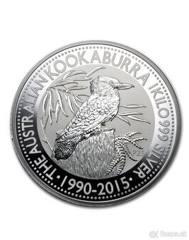 Kookaburra 2015 1kg