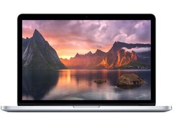 MacBook Pro Retina 13" Early 2015 - Skvelý stav