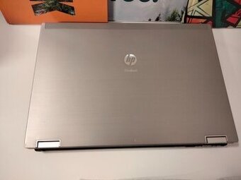 rozpredam na diely notebook Hp elitebook 8440p - 1