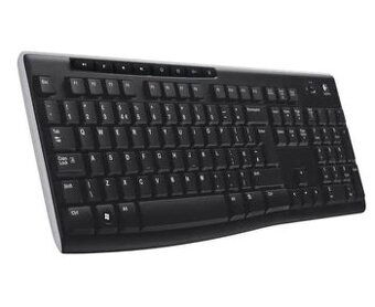 Logitech K270