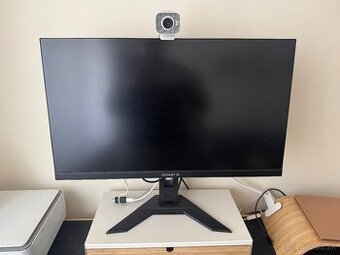 28" GIGABYTE M28U