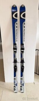 Lyze 170 cm Salomon Verse5 - 1