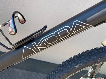 Koba racetool mtb hardteil M