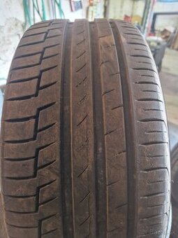 225/45R17 91W CONTINENTAL