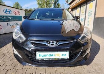 Hyundai i40 2.0-GDi-benzín-NAVI-KAMERA1 - 1