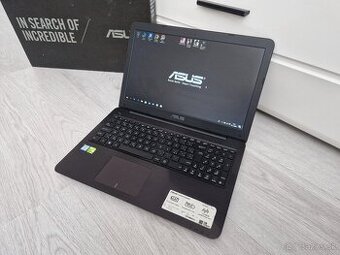 ASUS VivoBook X556u 15,6" i5,GeForce,8gbram - 1