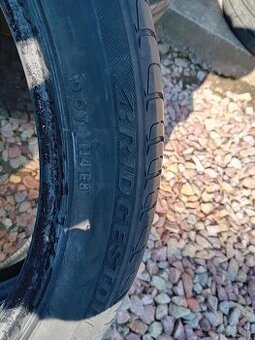 225/45 r19 letne bridgestone