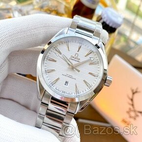 Omega Seamaster - 1