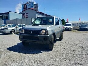 Suzuki Jimny 1.3 JL